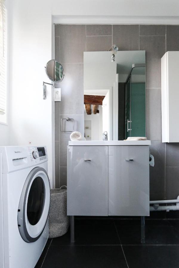 Apartamento Paris, Bastille, Style Atelier D Artiste Paris