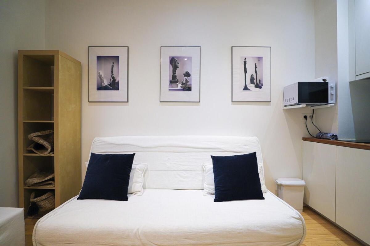 Apartment - Tournelles - Place Des Vosges Paris