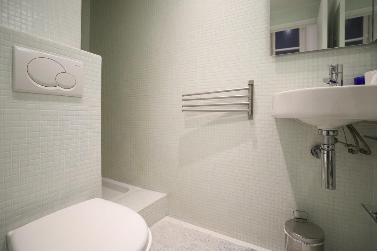- Tournelles - Place Des Vosges Appartement Paris