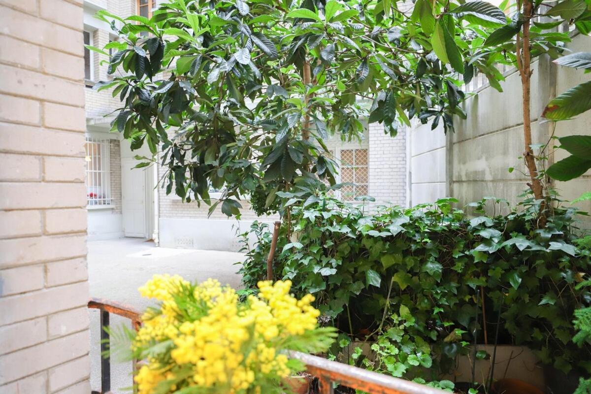 - Tournelles - Place Des Vosges Apartment