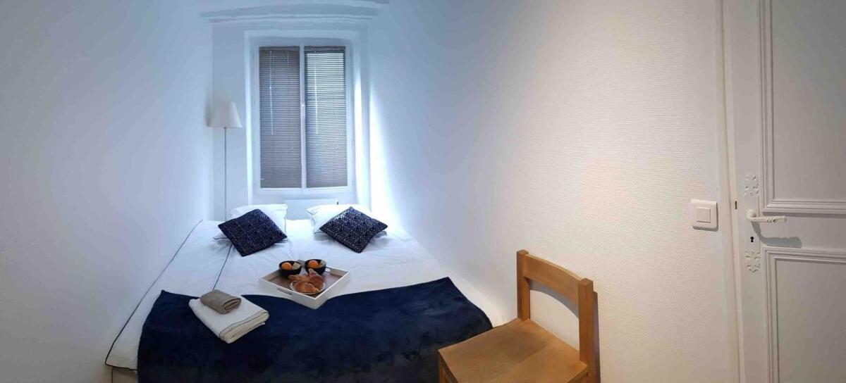 Bastille - Lappe - Quartier Anime Apartment *