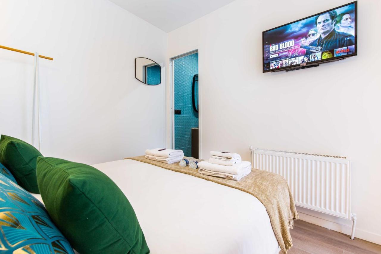 Beaugrenelle - Tour Eiffel 1 Holiday home Paris