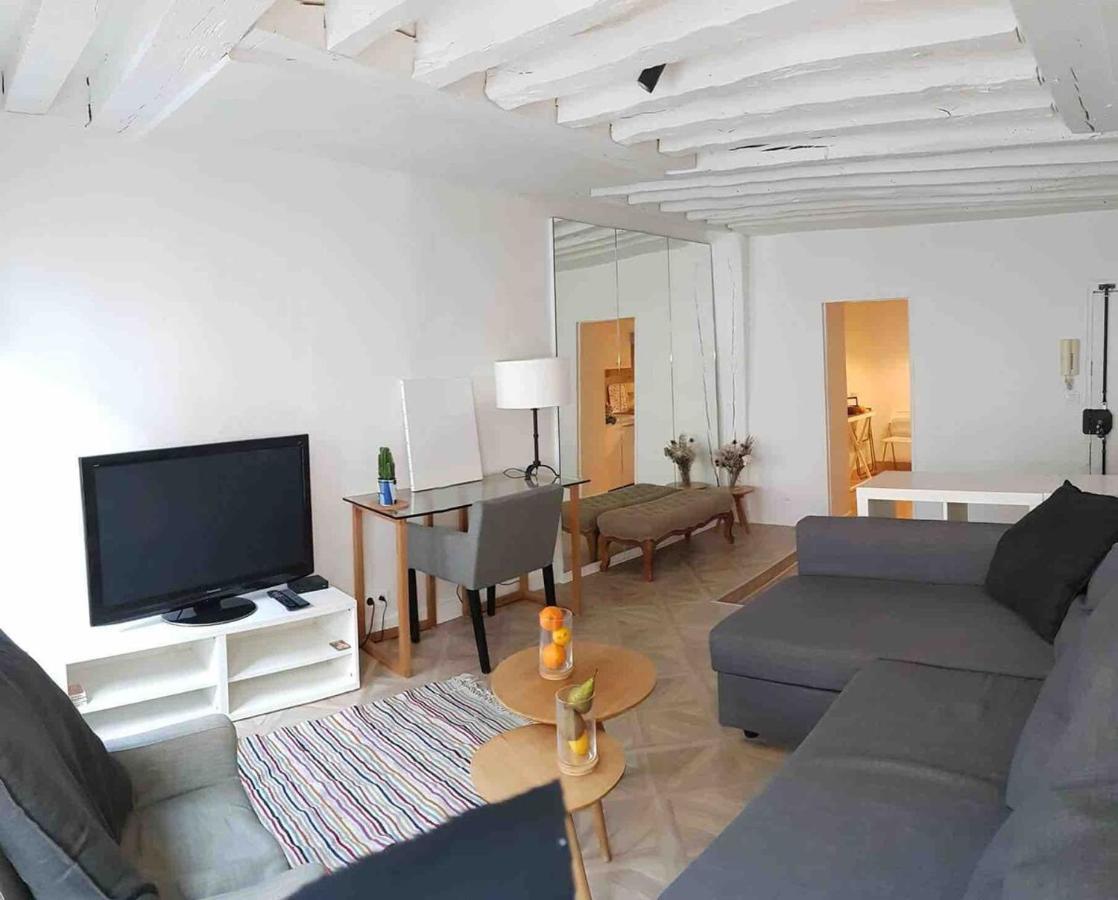 Bastille - Lappe - Quartier Anime Apartment *