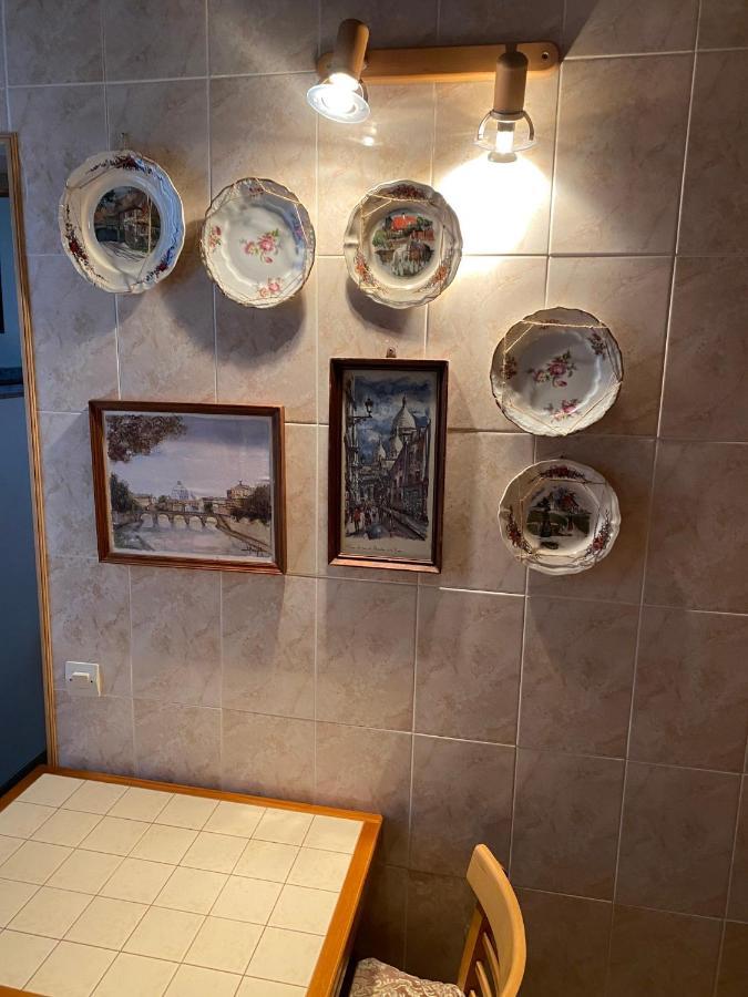 Quatre Reves A Lutece Apartment