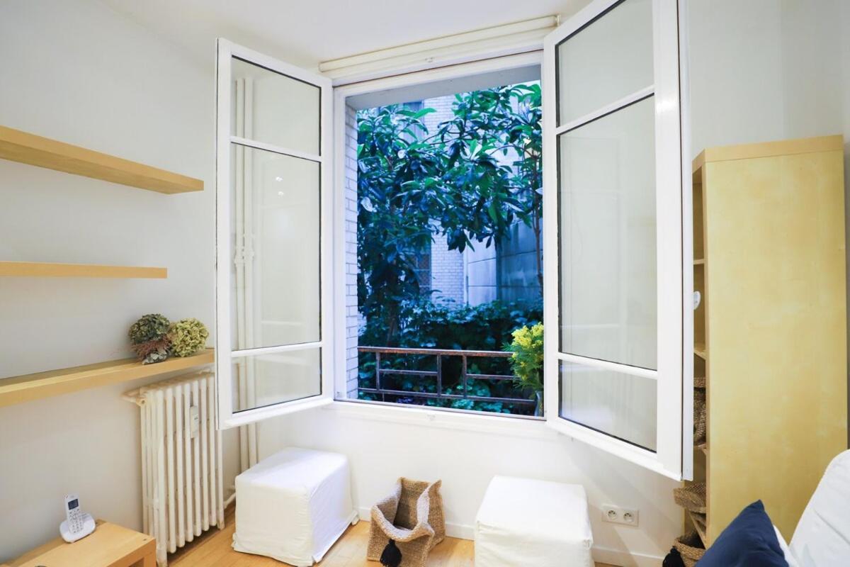 Apartment - Tournelles - Place Des Vosges Paris