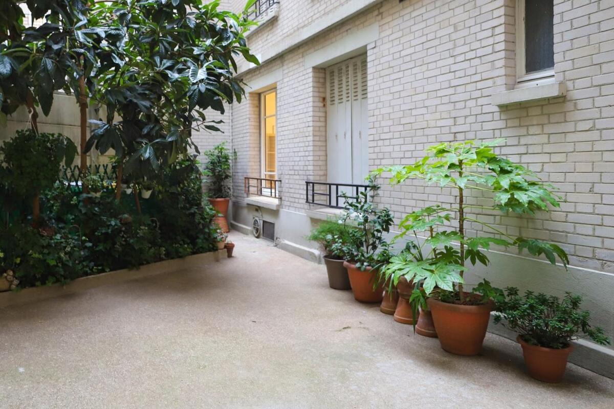 - Tournelles - Place Des Vosges Apartment Paris