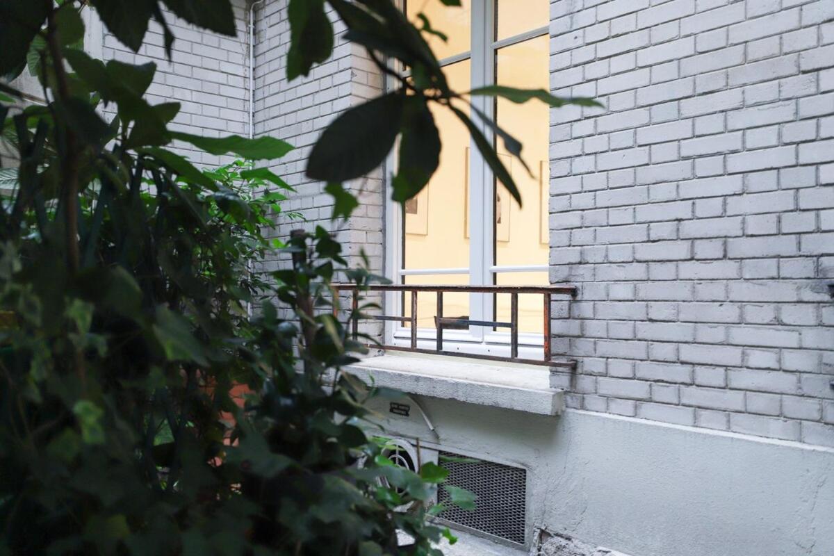 Apartment - Tournelles - Place Des Vosges *