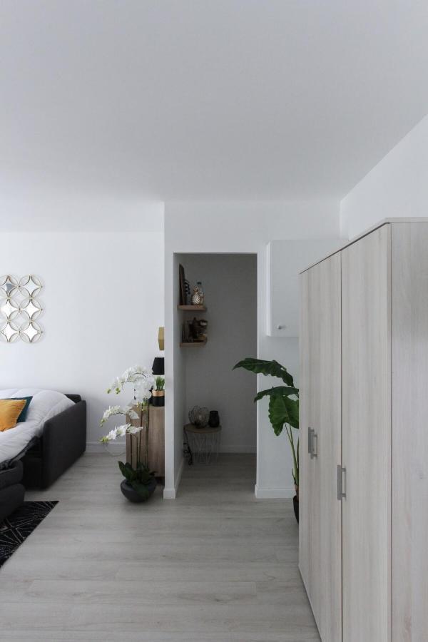 Apartment - Studio - Pere-lachaise Paris