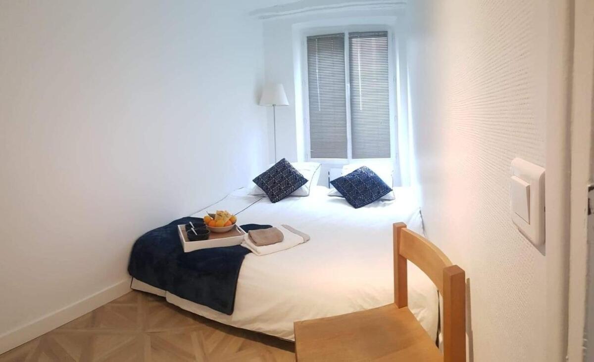 Apartment Bastille - Lappe - Quartier Anime *