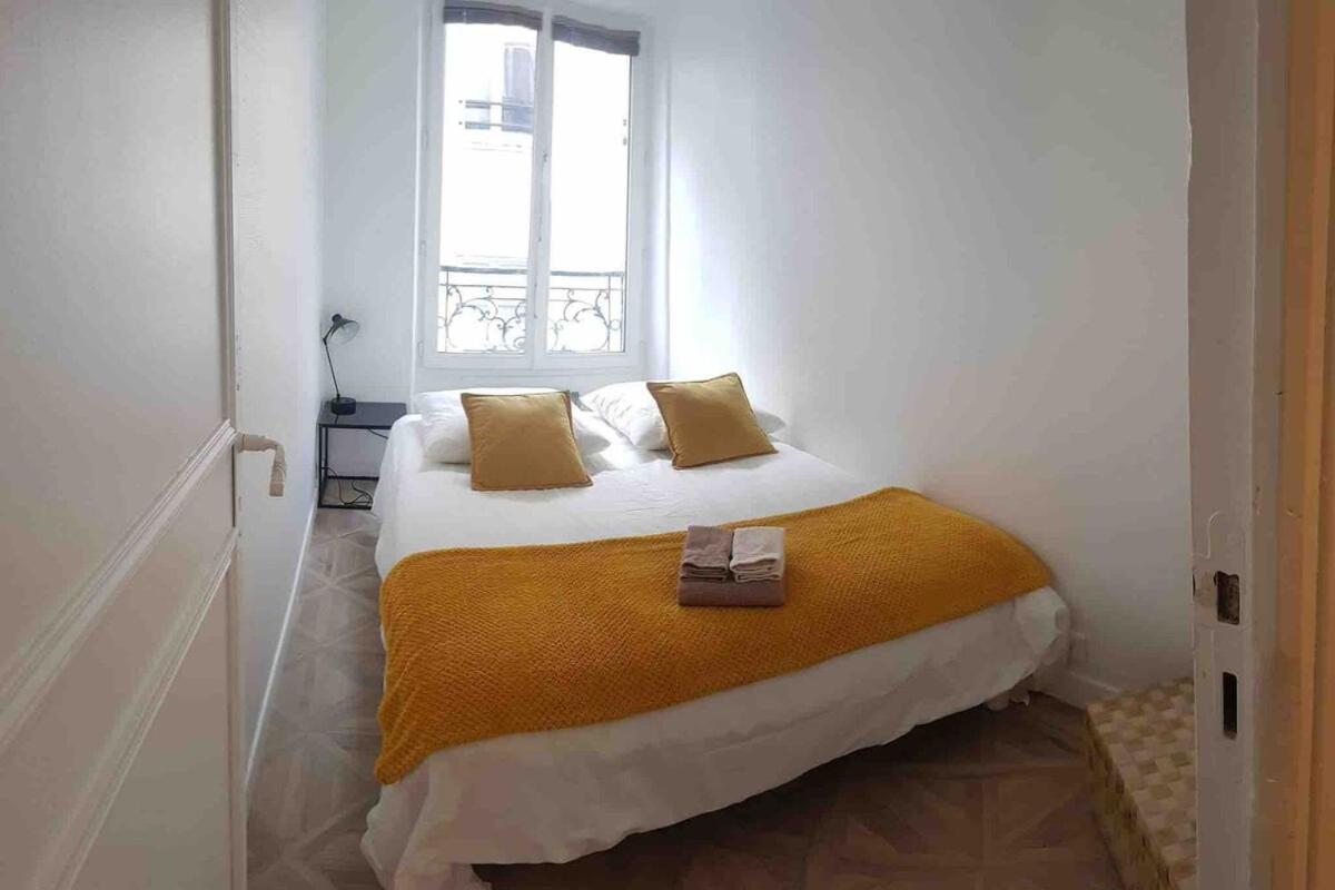 Bastille - Lappe - Quartier Anime Apartment *