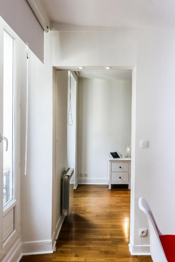 Apartment Cosy - Lancry - Canal-st-martin *