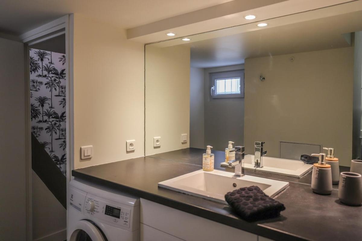 Le Marais - Charlot - De Caractere Apartment *