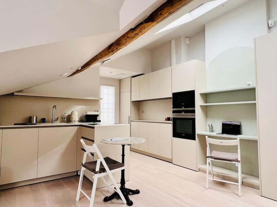 Apartment Le Stayparis - Au Coeur Du Marais