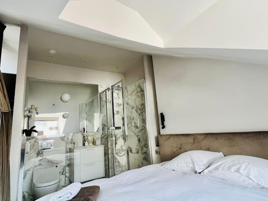 Le Stayparis - Au Coeur Du Marais Apartment *