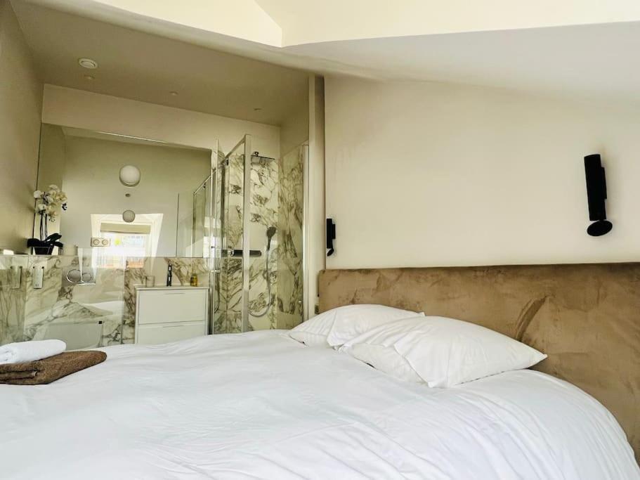 Le Stayparis - Au Coeur Du Marais Apartment
