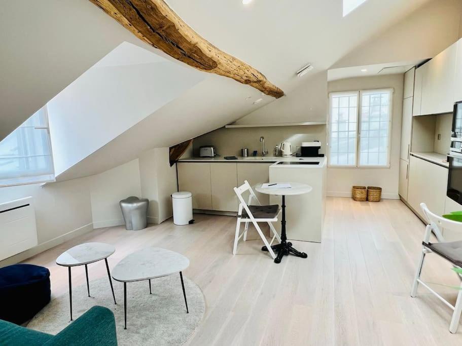 Apartment Le Stayparis - Au Coeur Du Marais