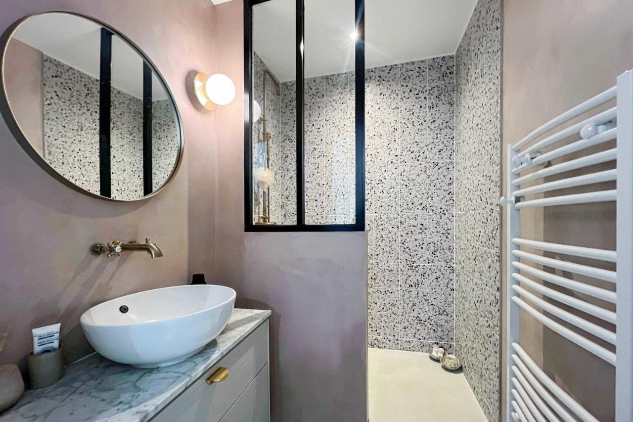Renewed And Well-decorated In 12th Apartamento