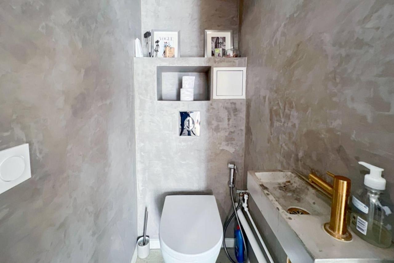 Apartamento Renewed And Well-decorated In 12th