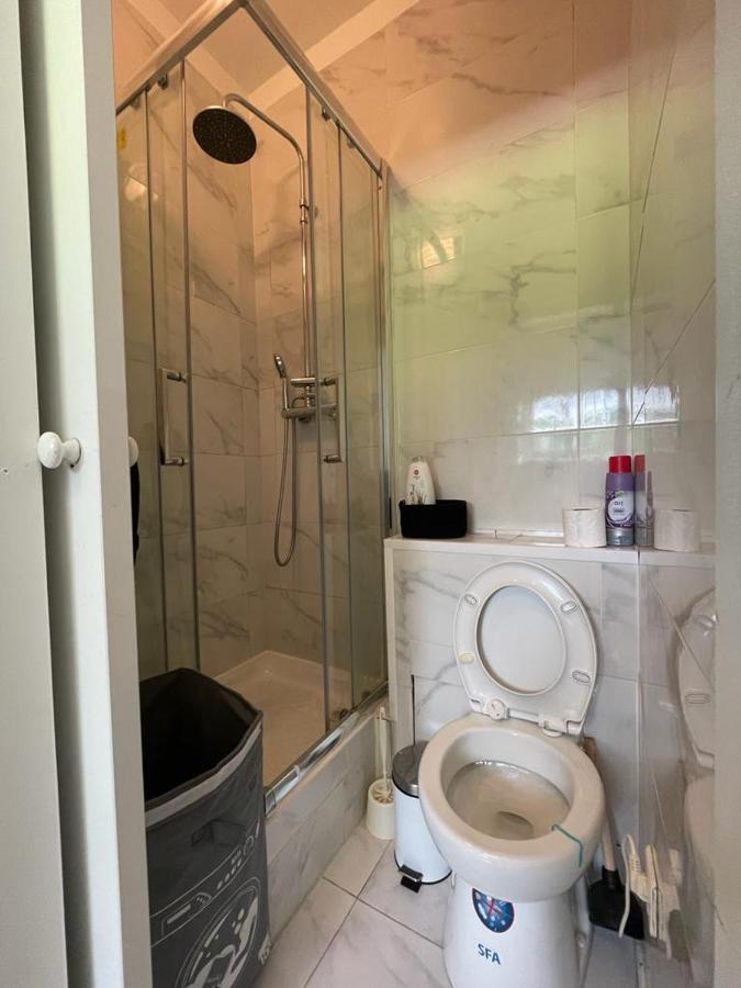 Studio Emeraude Centre Beaugrenelle - 770 Metre De La Tour Effel Apartamento *