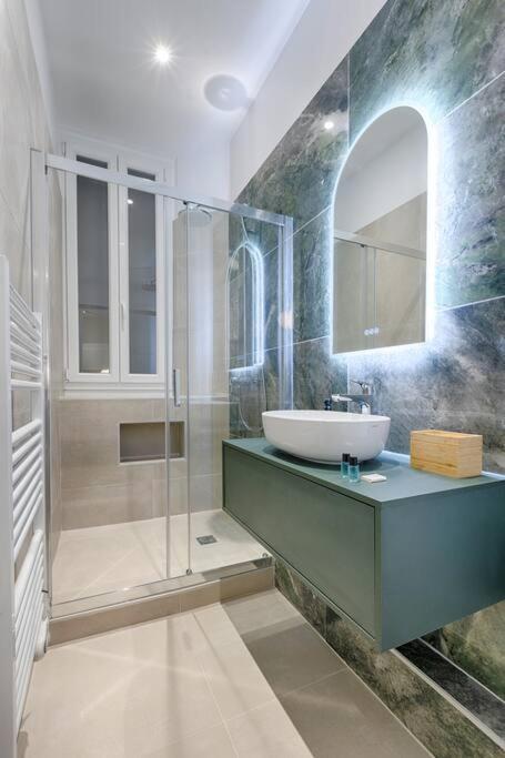 Apartamento Mykeypers Luxury Parisian Flat - Heart Of