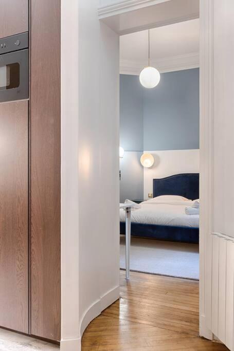 Apartamento Mykeypers Luxury Parisian Flat - Heart Of *