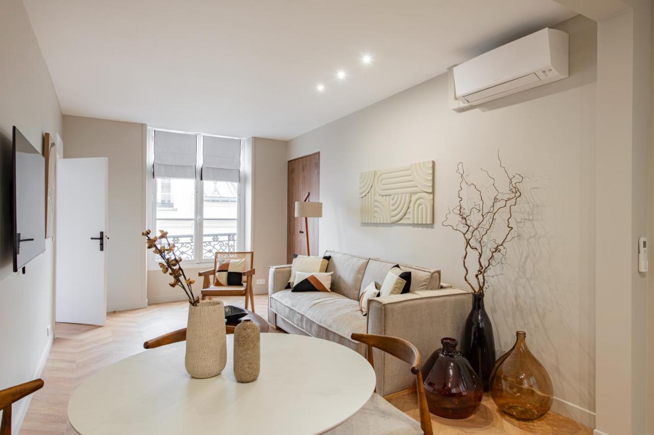 The New Suites, Centre * Paris