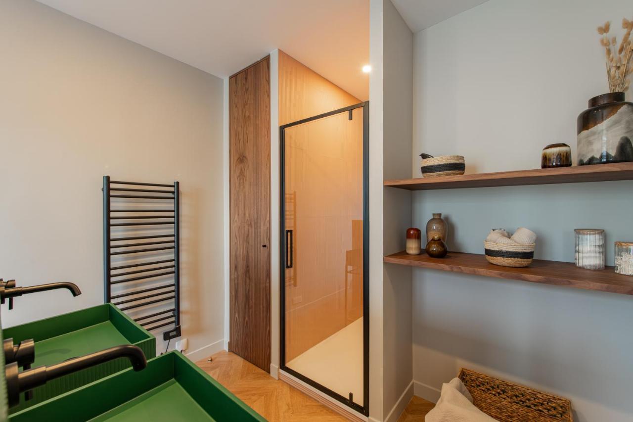 The New Suites, Centre Apartment