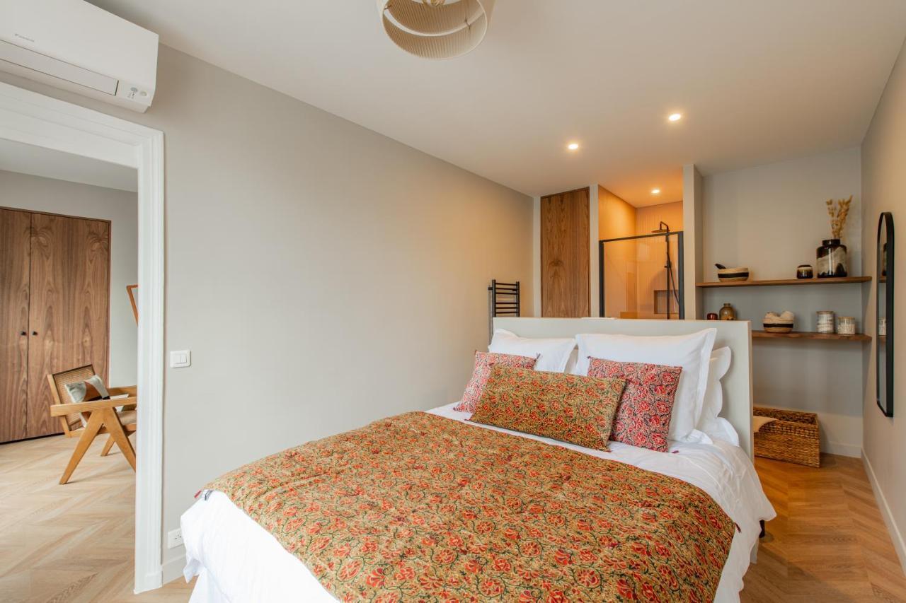 The New Suites, Centre Apartment