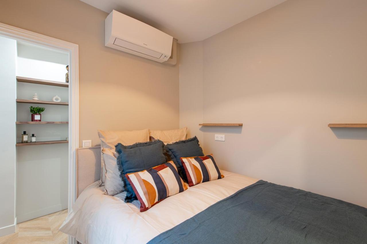The New Suites, Centre Apartment Paris