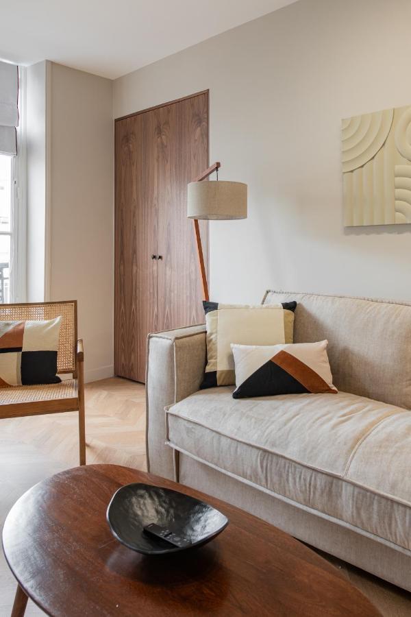 The New Suites, Centre Paris