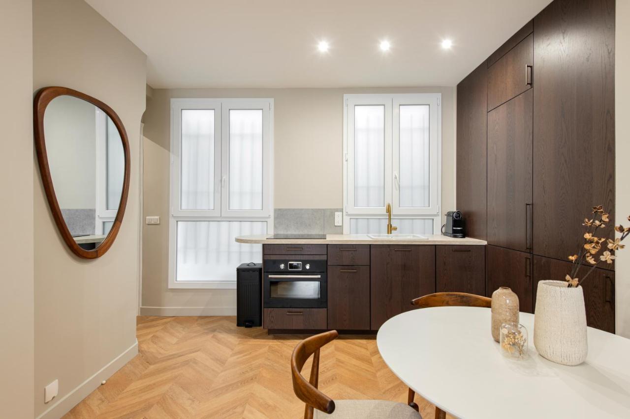 The New Suites, Centre Paris