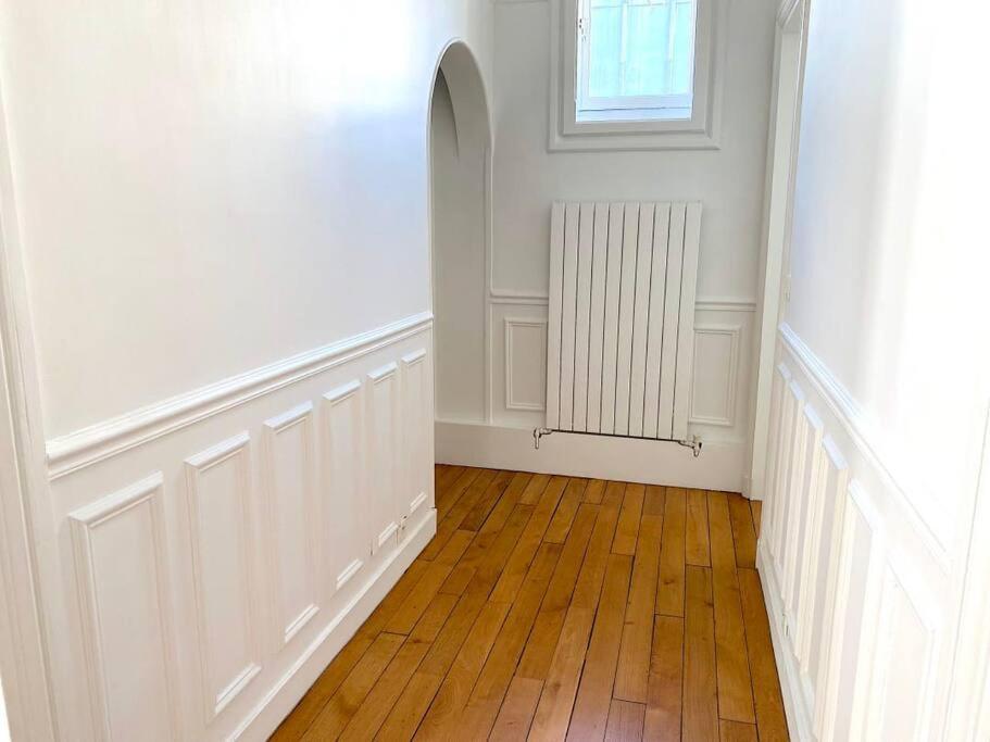 Mytripinparis - Large And Sunbathed 1br - Close To The Eiffel Tower