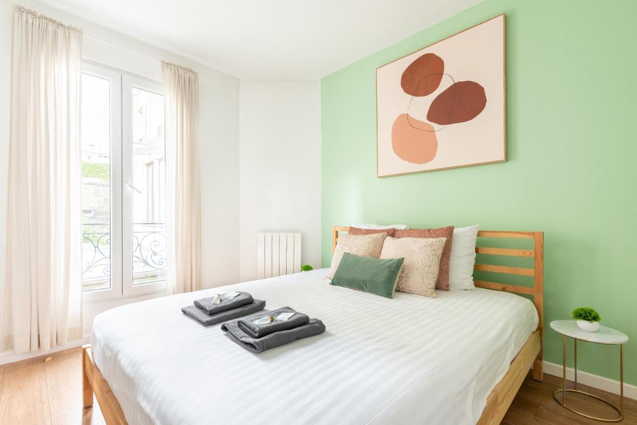 Apartamento Nets - La Paris