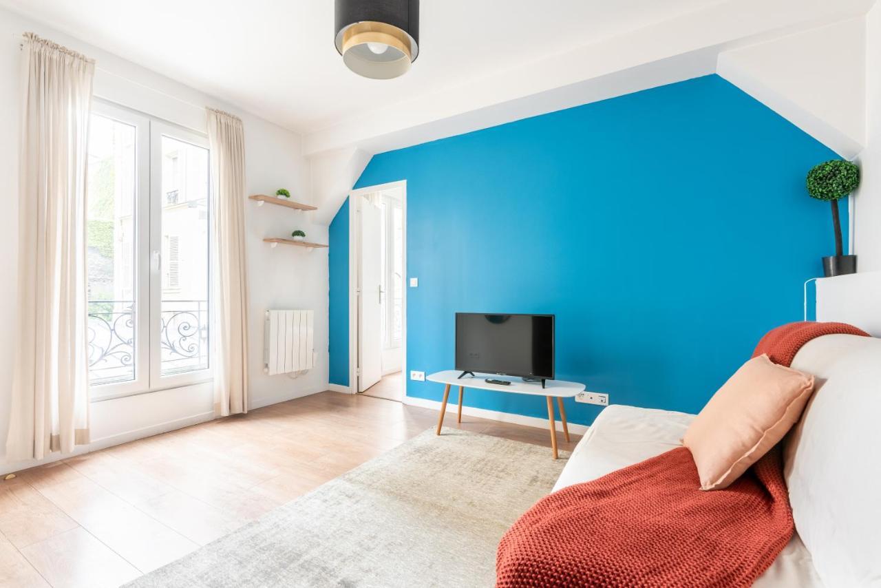 Nets - La Apartment Paris