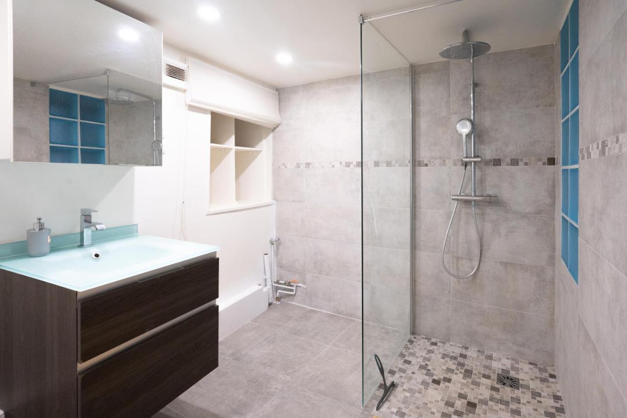 Le Cocon D'alesia ~ T3 Cosy Proche Ligne 4 Appartement *