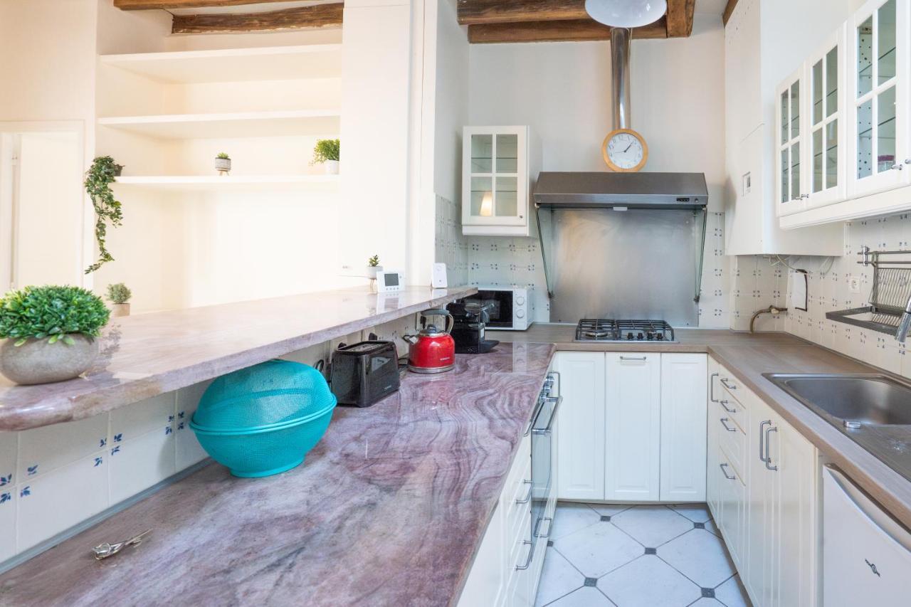 Le Cocon D'alesia ~ T3 Cosy Proche Ligne 4 Appartement Paris