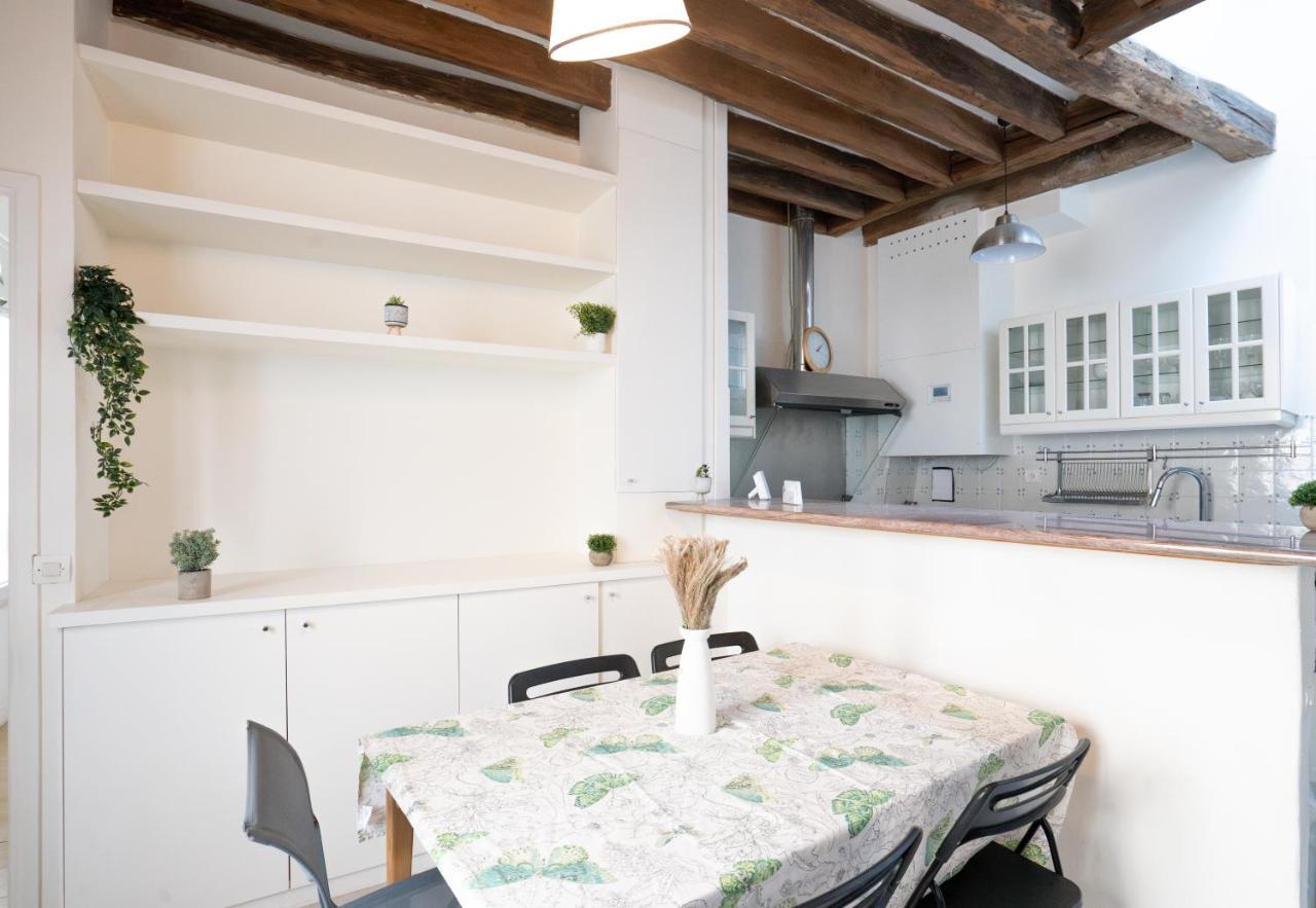Le Cocon D'alesia ~ T3 Cosy Proche Ligne 4 Appartement Paris