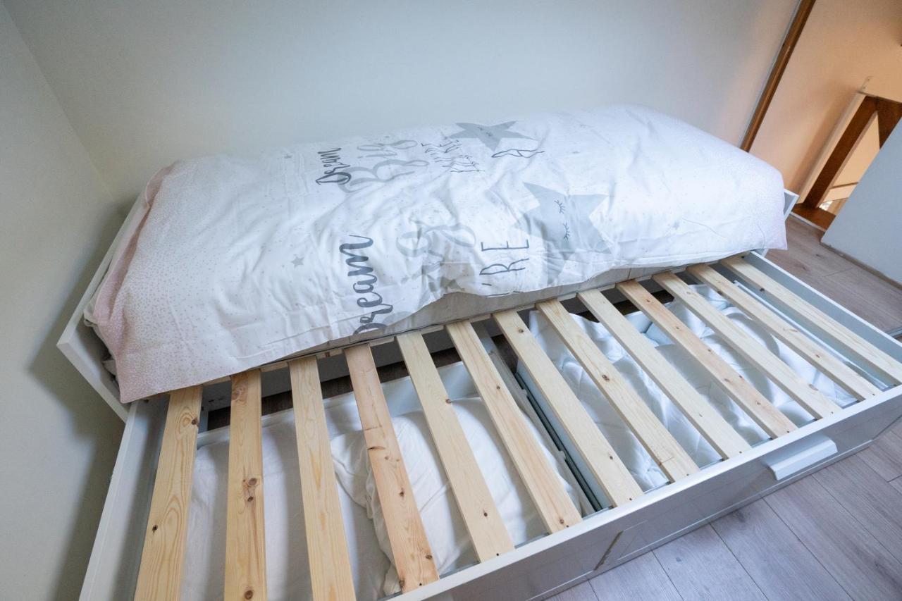 Le Cocon D'alesia ~ T3 Cosy Proche Ligne 4 Appartement *