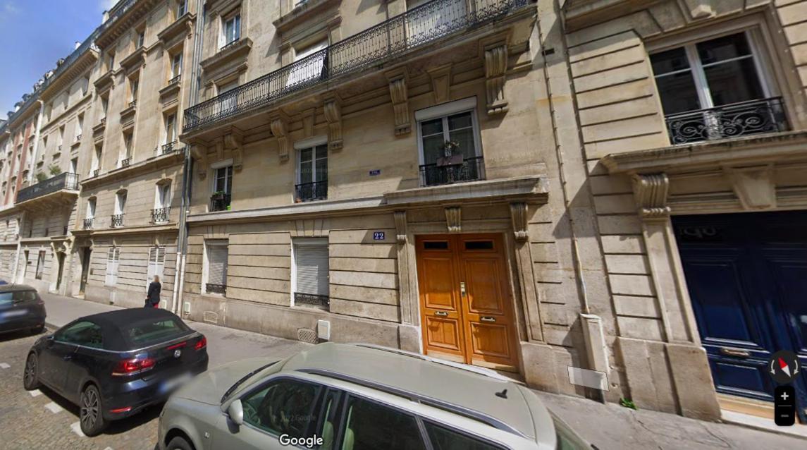 Au Coeur De A 1 Kilometre De La Tour Eiffel Apartamento Paris
