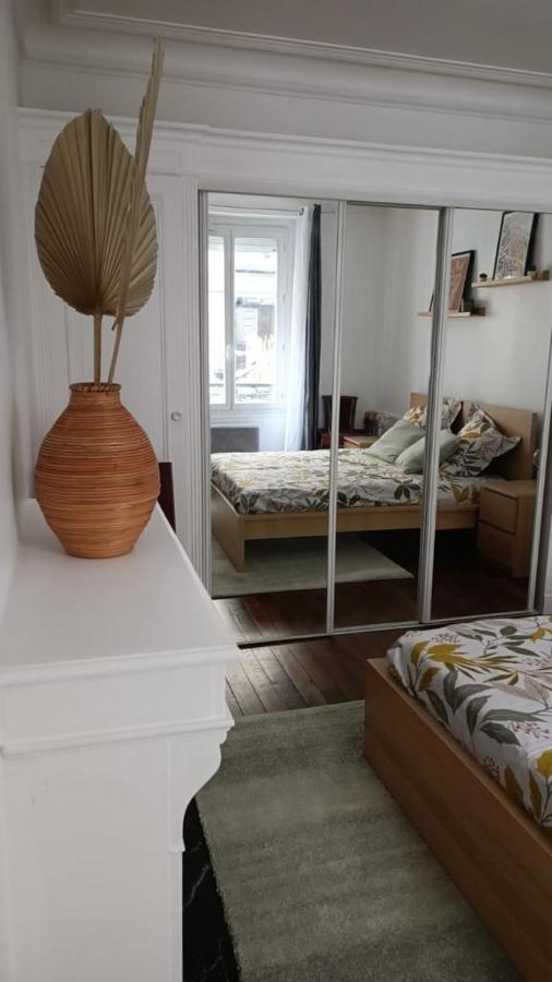 Au Coeur De A 1 Kilometre De La Tour Eiffel Apartamento *