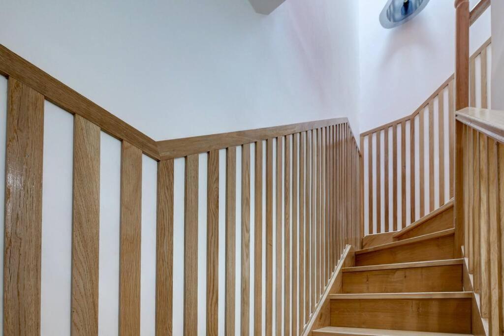 Duplex 4 Pax- Cour Privee Appartement *