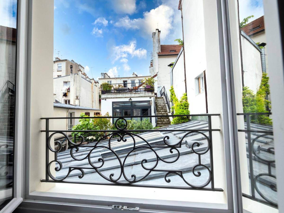 Au Centre De - 4pax Apartment