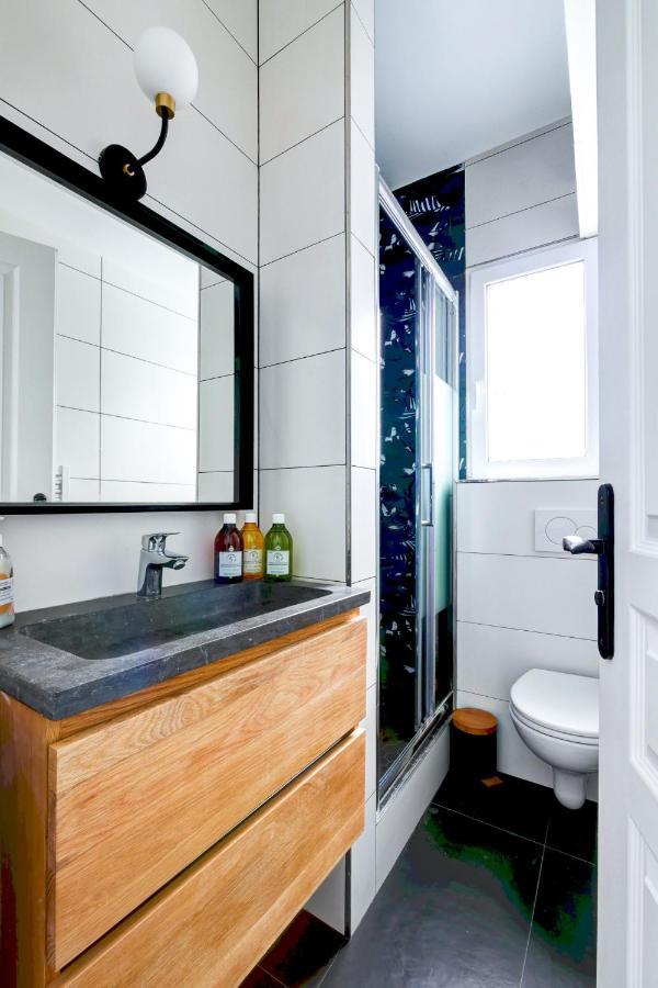 Apartment Au Centre De - 4pax *