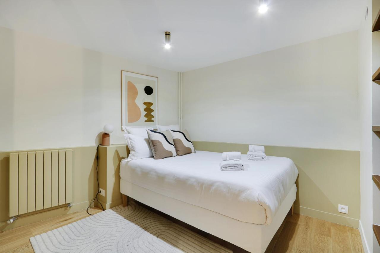 Apartment Pick A Flat's In Saint-germain - Rue De Sevres