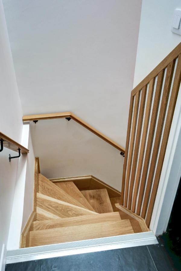 Apartment Au Centre De - 4pax Paris