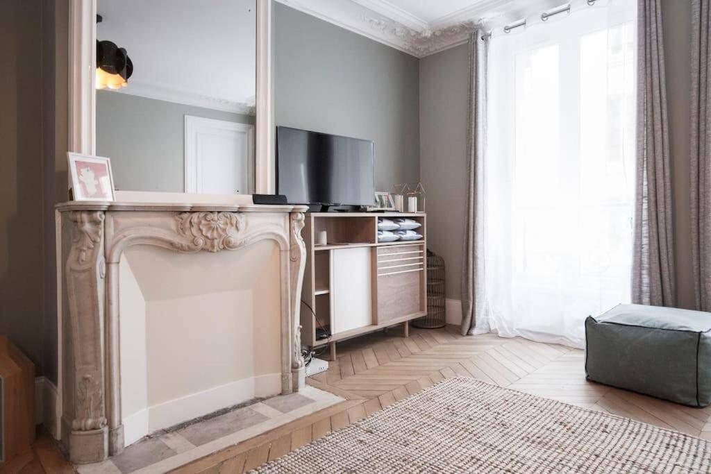 Amazing 6 Pax Place Near Opera Paris
