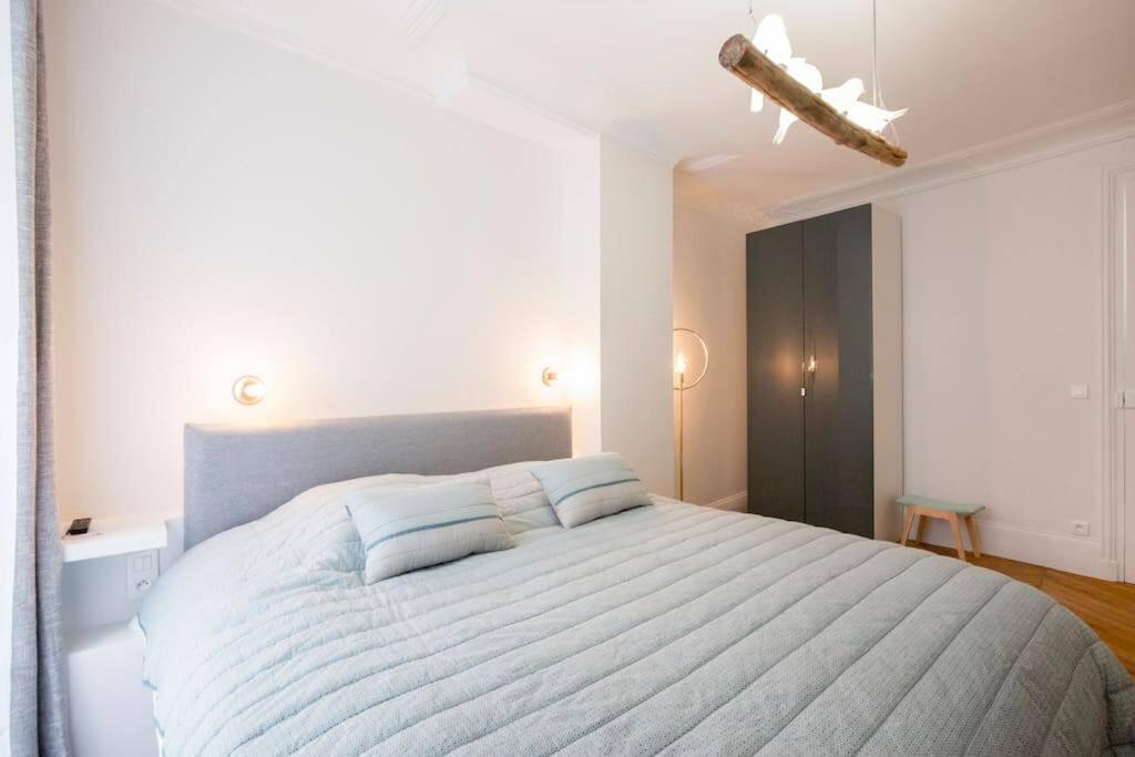 Amazing 6 Pax Place Near Opera Apartment Paris