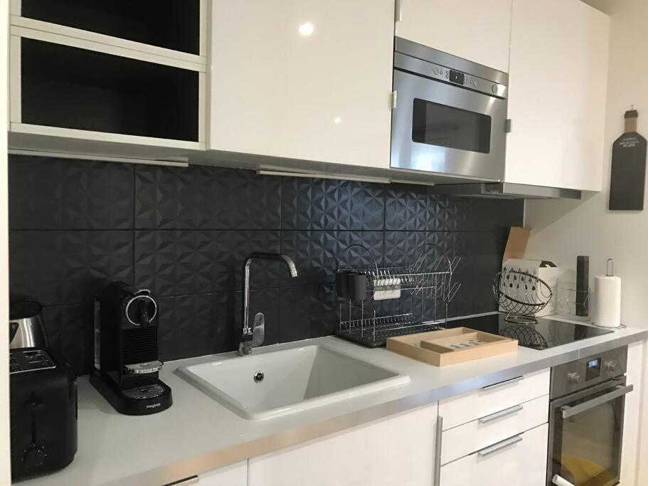 Amazing 6 Pax Place Near Opera Paris