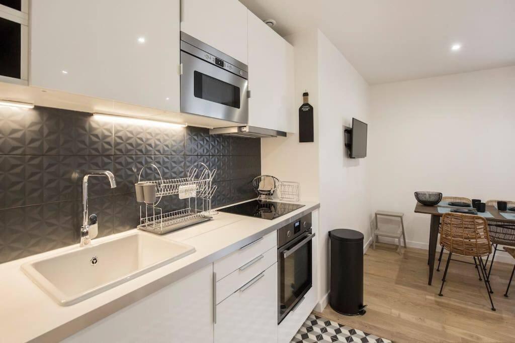 Apartment Amazing 6 Pax Place Near Opera Paris