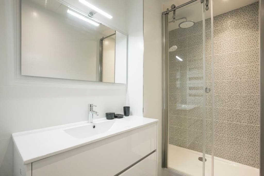 Apartment Amazing 6 Pax Place Near Opera Paris